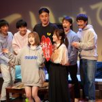 大場美奈出演、舞台『こりゃもてんばい』第3弾スタート