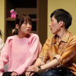 大場美奈出演、舞台『こりゃもてんばい』第3弾スタート