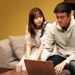 大場美奈出演、舞台『こりゃもてんばい』第3弾スタート