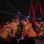 【ライブレポート】ONE LOVE ONE HEART、パフォーマンスで観客をポジティブな気持ちで染め上げる！＜BREAK OUT祭 2023＞
