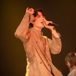 【ライブレポート】ONE LOVE ONE HEART、パフォーマンスで観客をポジティブな気持ちで染め上げる！＜BREAK OUT祭 2023＞