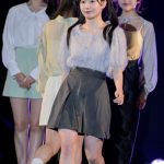 【写真特集】SKE48・大村杏、ツインテールをなびかせ「超十代」で堂々ランウェイ！＜超十代 －ULTRA TEENS FES－ 2023＠TOKYO＞