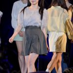 【写真特集】SKE48・大村杏、ツインテールをなびかせ「超十代」で堂々ランウェイ！＜超十代 －ULTRA TEENS FES－ 2023＠TOKYO＞