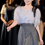 【写真特集】SKE48・大村杏、ツインテールをなびかせ「超十代」で堂々ランウェイ！＜超十代 －ULTRA TEENS FES－ 2023＠TOKYO＞