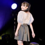 【写真特集】SKE48・大村杏、ツインテールをなびかせ「超十代」で堂々ランウェイ！＜超十代 －ULTRA TEENS FES－ 2023＠TOKYO＞