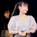 【写真特集】SKE48・大村杏、ツインテールをなびかせ「超十代」で堂々ランウェイ！＜超十代 －ULTRA TEENS FES－ 2023＠TOKYO＞