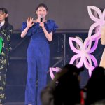 【映画『おとななじみ』】久間田琳加・浅川梨奈・岡本夏美が「シンデレラフェス 」で女子高生の恋の悩みに真剣アドバイス＜シンデレラフェスvol.10＞