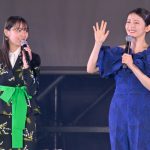 【映画『おとななじみ』】久間田琳加・浅川梨奈・岡本夏美が「シンデレラフェス 」で女子高生の恋の悩みに真剣アドバイス<シンデレラフェスvol.10>