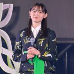 【映画『おとななじみ』】久間田琳加・浅川梨奈・岡本夏美が「シンデレラフェス 」で女子高生の恋の悩みに真剣アドバイス＜シンデレラフェスvol.10＞