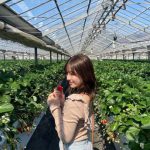 大和田南那、背中ざっくり開きのコーデに歓喜の声