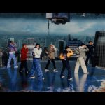 PSYCHIC FEVER、1st EPより『BAKU BAKU』MVを公開