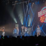 【ライブレポート】PSYCHIC FEVER、曲ごとに変化するステージで観客をトリコに＜BREAK OUT祭 2023＞