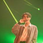 【ライブレポート】PSYCHIC FEVER、曲ごとに変化するステージで観客をトリコに<BREAK OUT祭 2023>