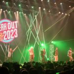 【ライブレポート】PSYCHIC FEVER、曲ごとに変化するステージで観客をトリコに＜BREAK OUT祭 2023＞