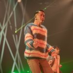 【ライブレポート】PSYCHIC FEVER、曲ごとに変化するステージで観客をトリコに＜BREAK OUT祭 2023＞