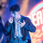 【ライブレポート】PSYCHIC FEVER、曲ごとに変化するステージで観客をトリコに＜BREAK OUT祭 2023＞