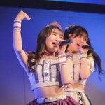 KissBee、りんご娘、きゅるりんってしてみてらが出演!アイドルイベント「GIGA・GIGA SONIC~ Road to 幕張メッセ vol.1 ~」4・23に新宿LUMINE 0にて大盛況で終演