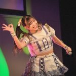 KissBee、りんご娘、きゅるりんってしてみてらが出演!アイドルイベント「GIGA・GIGA SONIC~ Road to 幕張メッセ vol.1 ~」4・23に新宿LUMINE 0にて大盛況で終演