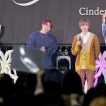 THE RAMPAGE・吉野北人が女子高生へキラーワード炸裂！会場全体で「コロロダンス」をコラボ＜シンデレラフェスvol.10＞