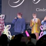 THE RAMPAGE・吉野北人が女子高生へキラーワード炸裂！会場全体で「コロロダンス」をコラボ＜シンデレラフェスvol.10＞