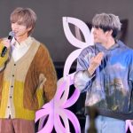 THE RAMPAGE・吉野北人が女子高生へキラーワード炸裂！会場全体で「コロロダンス」をコラボ＜シンデレラフェスvol.10＞