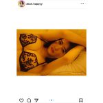 佐藤あかり、剣道着とセクシーランジェリー姿のギャップで一本！