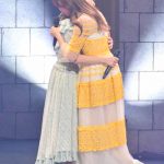 指原莉乃＆矢吹奈子、4年越しに『君の名は希望』をデュエット＜矢吹奈子 卒業コンサート〜未来への翼〜＞