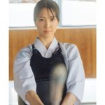 佐藤あかり、剣道着とセクシーランジェリー姿のギャップで一本！