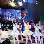 超ときめき♡宣伝部、日比谷野音で春のワンマンライブ開催！新曲『LOVEイヤイヤ期』ジャケットも公開