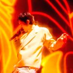 菅田将暉、初の日本武道館公演の映像商品化が決定