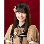 SKE48研究生・原優寧が初選抜！31stシングル7/5リリース決定