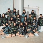 SKE48が「TIF2023」出演決定！国内48グループも集結＜TOKYO IDOL FESTIVAL 2023＞