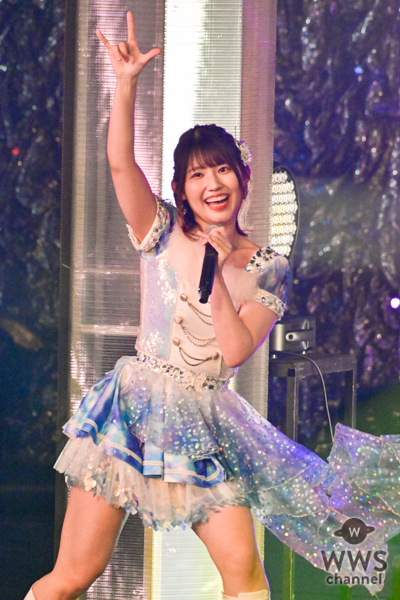 【ライブレポート】SKE48、MIX＆コール轟く『パレオはエメラルド』でTDCホール大熱狂！＜NIG FES 2023＞