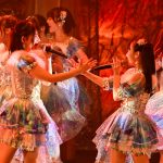 【ライブレポート】SKE48、MIX&コール轟く『パレオはエメラルド』でTDCホール大熱狂!<NIG FES 2023>