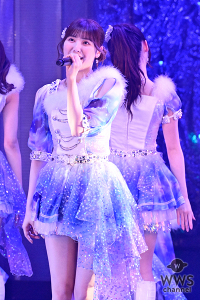 【ライブレポート】SKE48、MIX＆コール轟く『パレオはエメラルド』でTDCホール大熱狂！＜NIG FES 2023＞