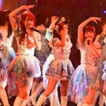 【ライブレポート】SKE48、MIX＆コール轟く『パレオはエメラルド』でTDCホール大熱狂！＜NIG FES 2023＞