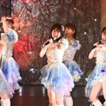 【ライブレポート】SKE48、MIX&コール轟く『パレオはエメラルド』でTDCホール大熱狂!<NIG FES 2023>