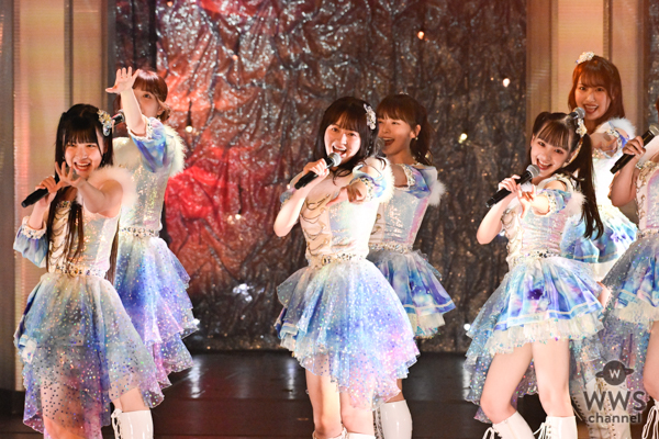 【ライブレポート】SKE48、MIX＆コール轟く『パレオはエメラルド』でTDCホール大熱狂！＜NIG FES 2023＞
