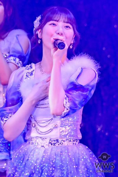 【ライブレポート】SKE48、MIX＆コール轟く『パレオはエメラルド』でTDCホール大熱狂！＜NIG FES 2023＞