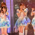 【ライブレポート】SKE48、MIX&コール轟く『パレオはエメラルド』でTDCホール大熱狂!<NIG FES 2023>