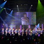 【ライブレポート】SKE48、MIX&コール轟く『パレオはエメラルド』でTDCホール大熱狂!<NIG FES 2023>