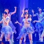 【ライブレポート】SKE48、MIX＆コール轟く『パレオはエメラルド』でTDCホール大熱狂！＜NIG FES 2023＞