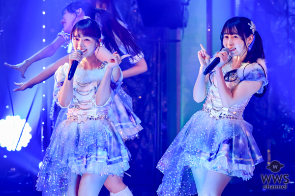 【ライブレポート】SKE48、MIX＆コール轟く『パレオはエメラルド』でTDCホール大熱狂！＜NIG FES 2023＞