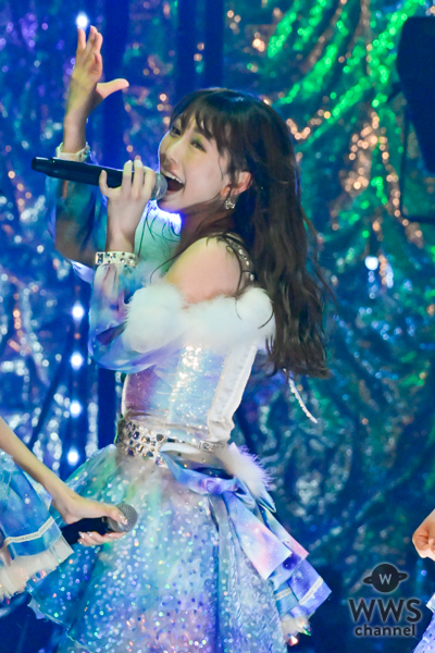 【ライブレポート】SKE48、MIX＆コール轟く『パレオはエメラルド』でTDCホール大熱狂！＜NIG FES 2023＞