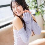 白間美瑠、大胆な肌見せポートレートにファンうっとり