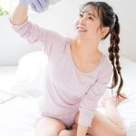 白間美瑠、大胆な肌見せポートレートにファンうっとり