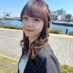 SKE48・高畑結希、可愛すぎるミニスカ透け感ワンピコーデに「マジで天使」「かわいいの進化が止まらない」と反響ぞくぞく！