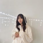 ももクロ・玉井詩織、美脚見せの部屋着ショットに「天使ですか！？？」「かわいすぎ！！！」の声ぞくぞく