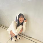 ももクロ・玉井詩織、美脚見せの部屋着ショットに「天使ですか！？？」「かわいすぎ！！！」の声ぞくぞく