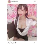 #2i2・天羽希純「いっぱい本気出していいよ」、セクシーがすぎる保健の先生に変身！